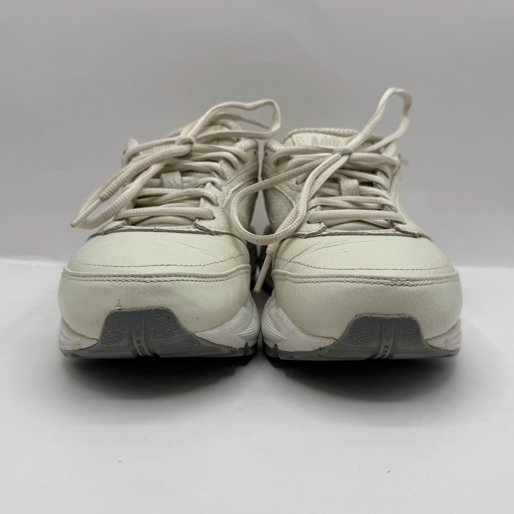 Brooks Addiction Walker Shoes Womens Size 6D Walking Comfort Leather 1200321D11 - Picture 5 of 9